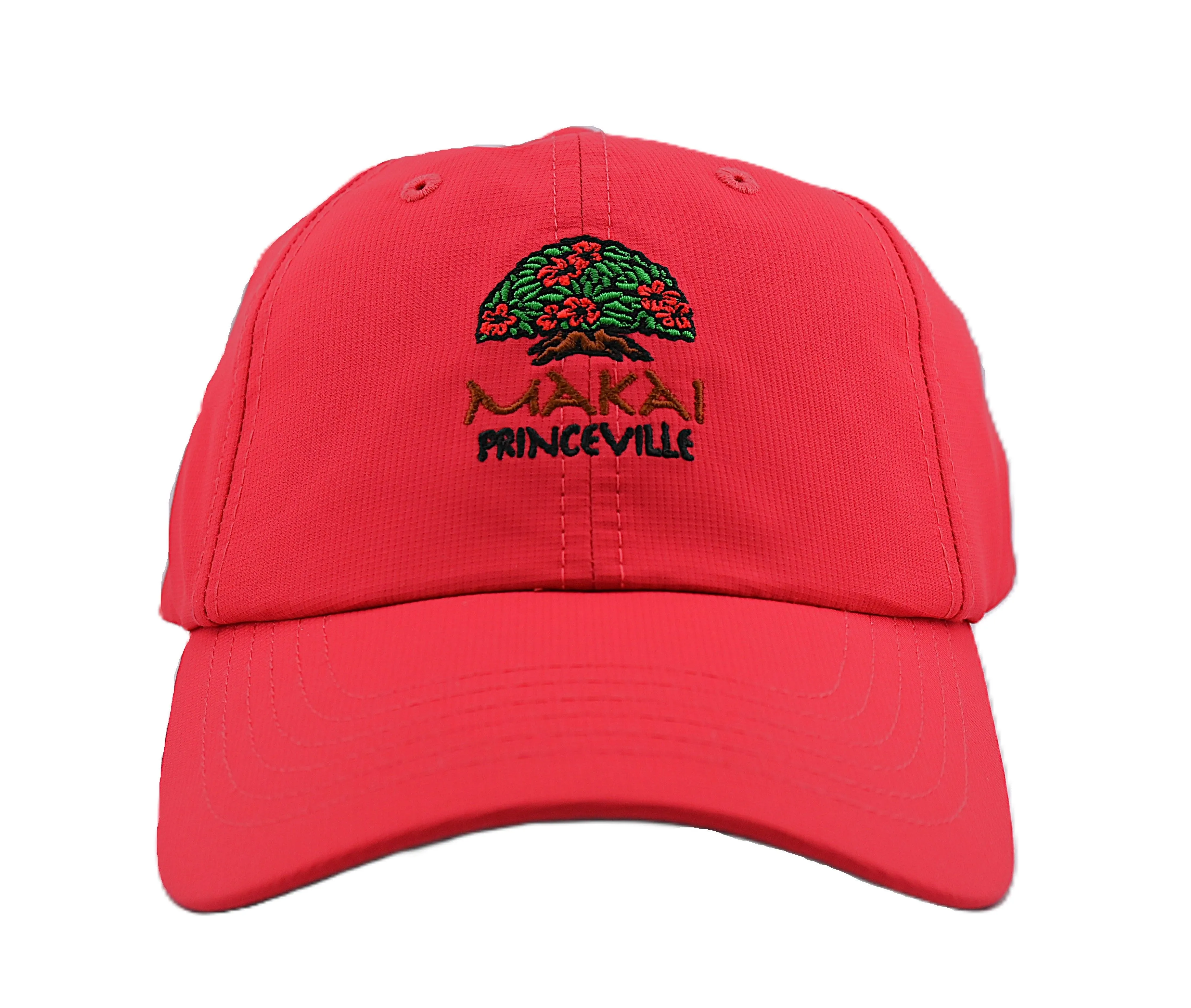 The Custom Imperial Original Performance Hat
