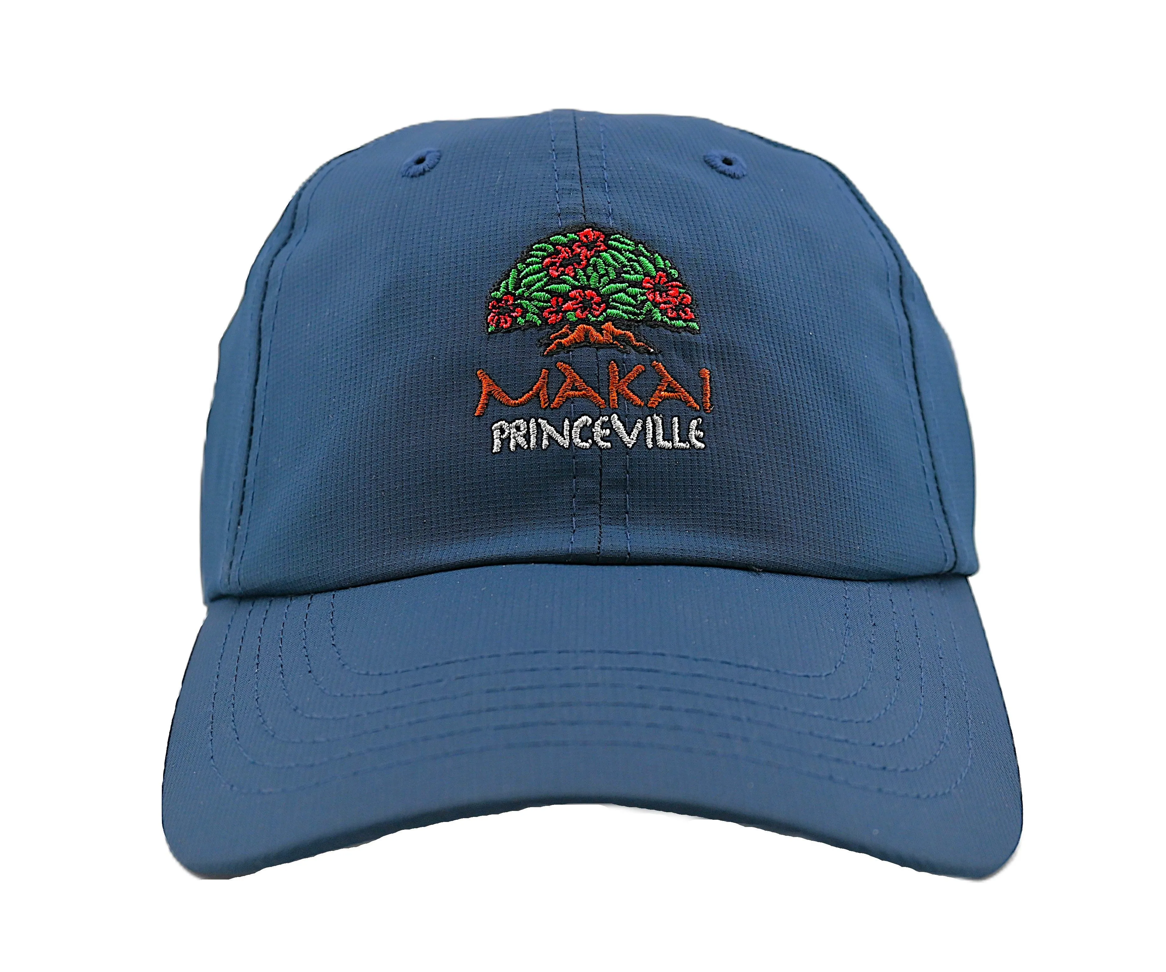 The Custom Imperial Original Performance Hat