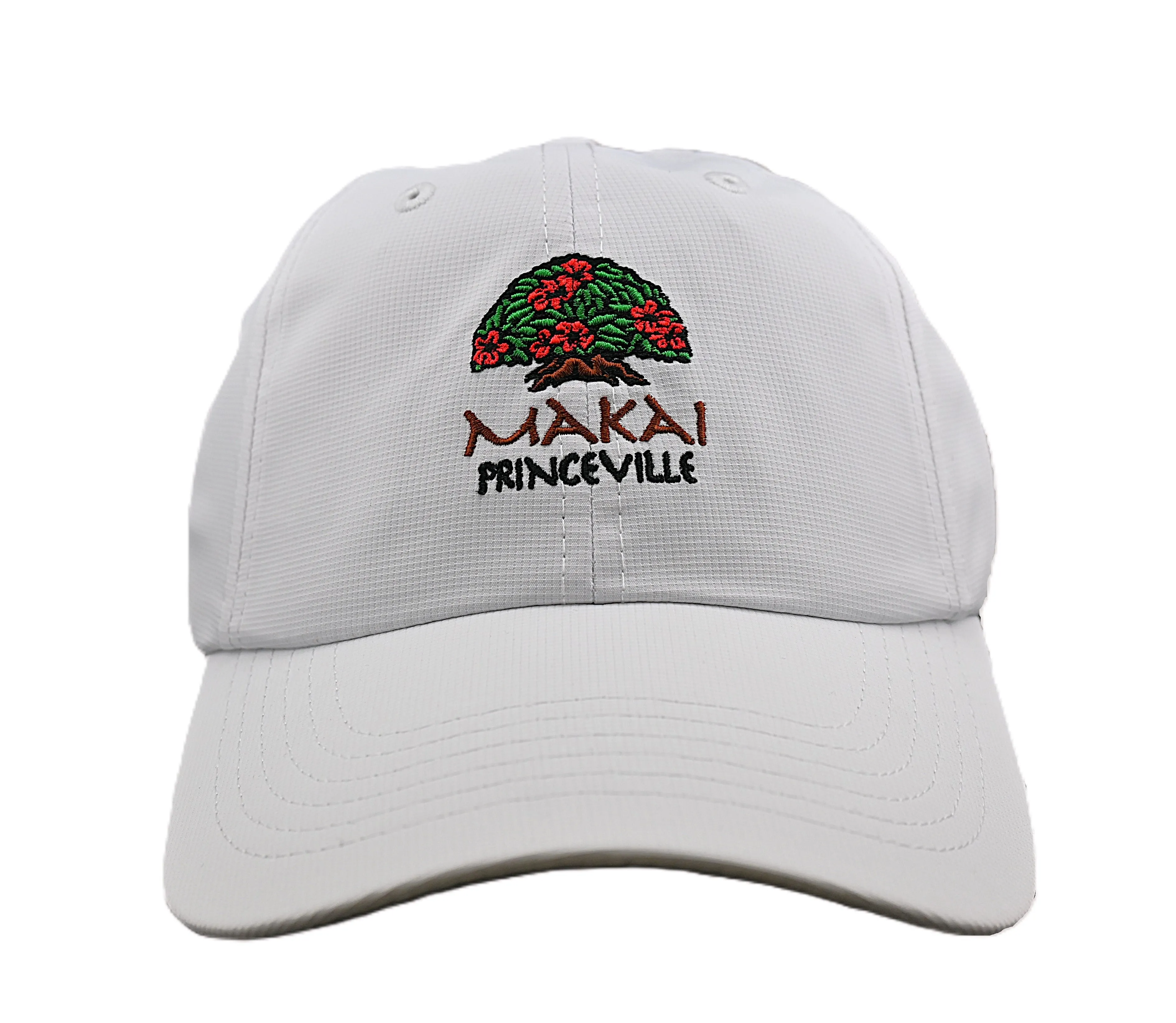 The Custom Imperial Original Performance Hat