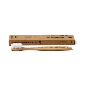 The Environmental Toothbrush - Medium-Adult