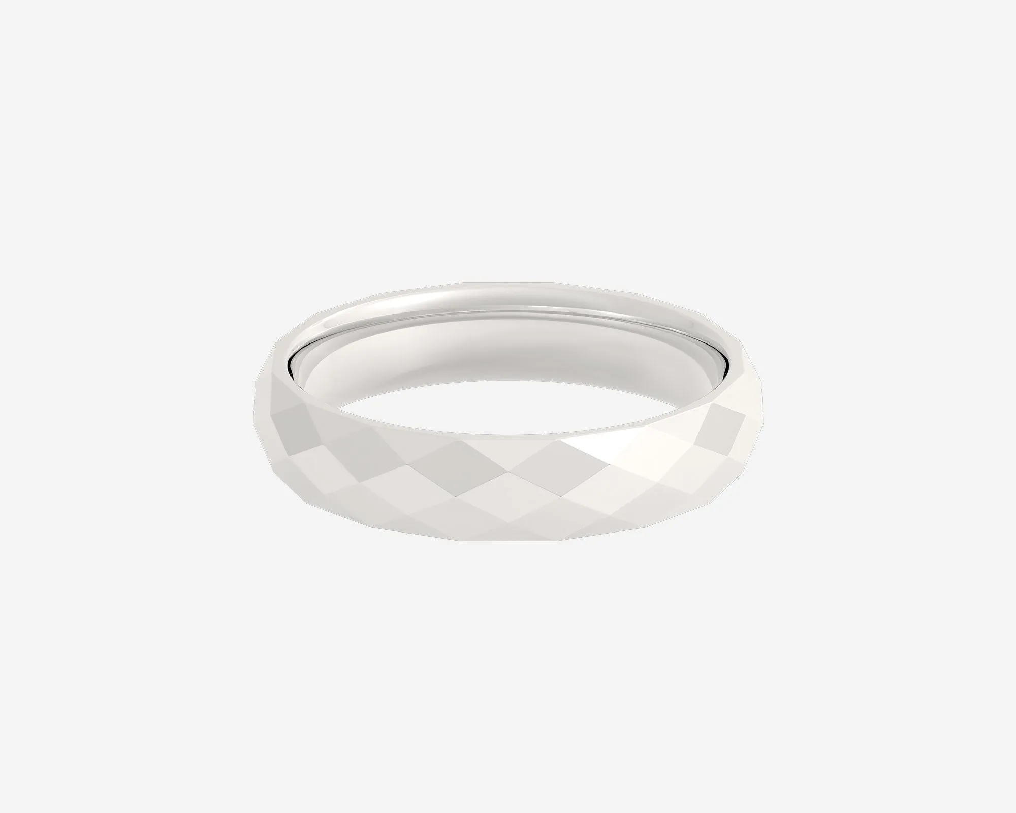 The Faceted