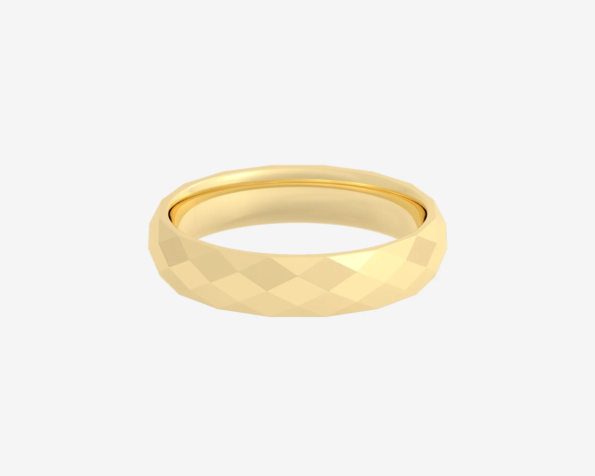 The Faceted
