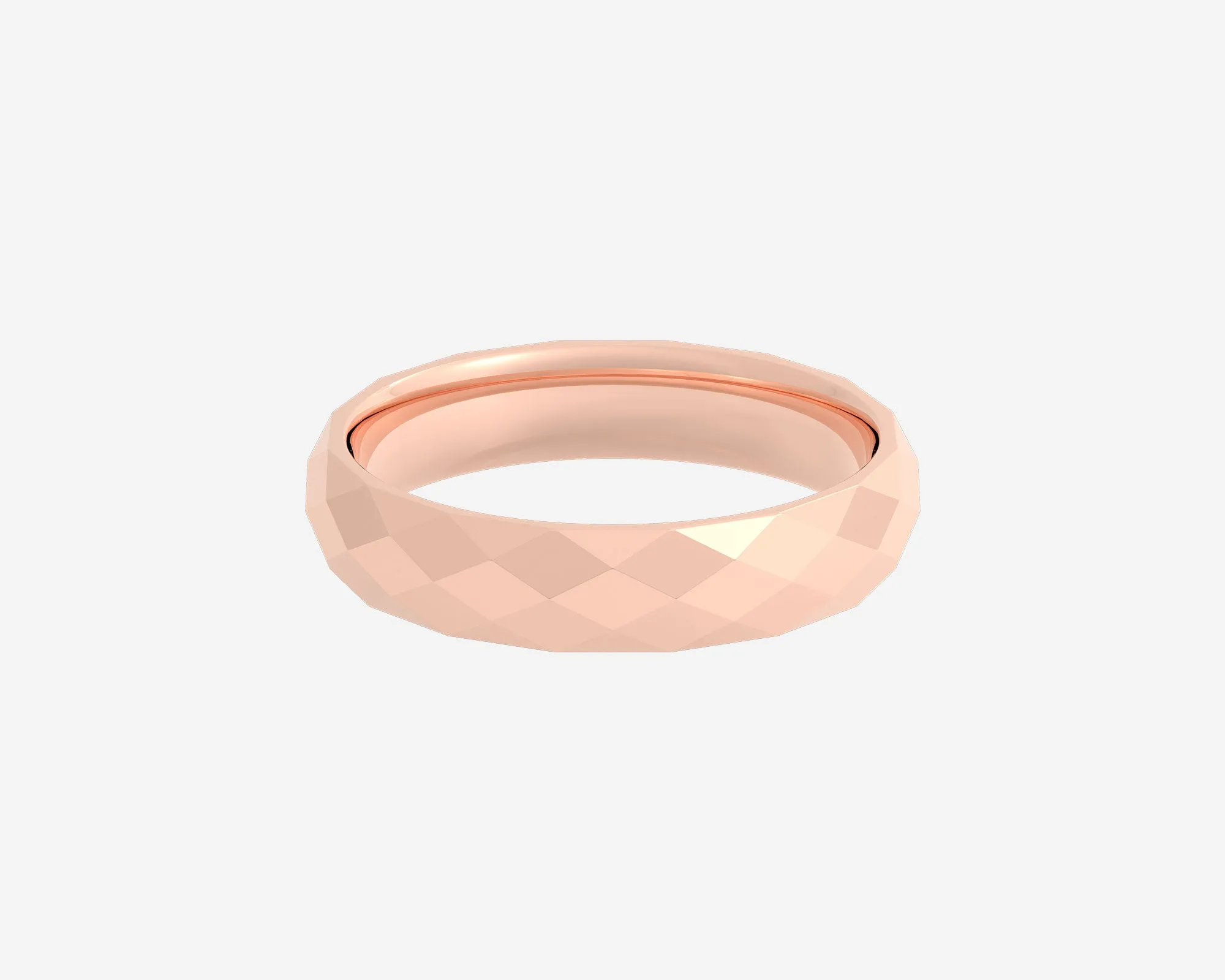 The Faceted