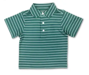 The Little Brazos Polo - Kids