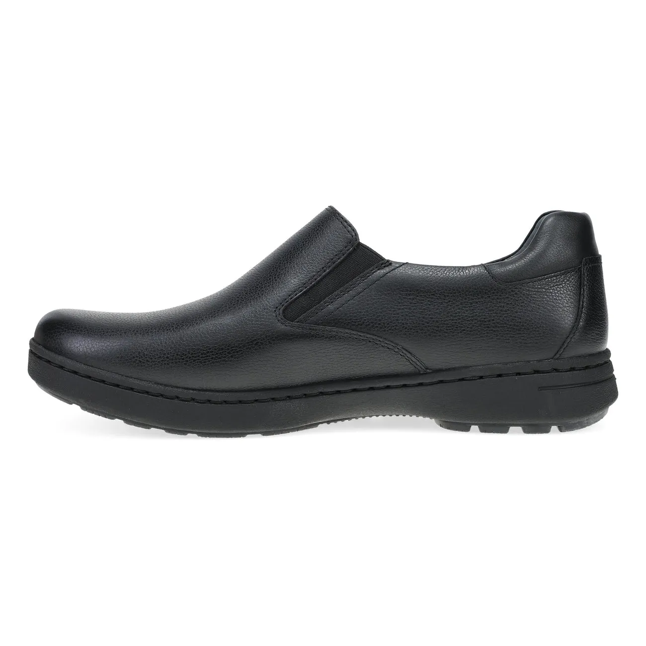 Thomas - Black Waterproof - 8908-100200
