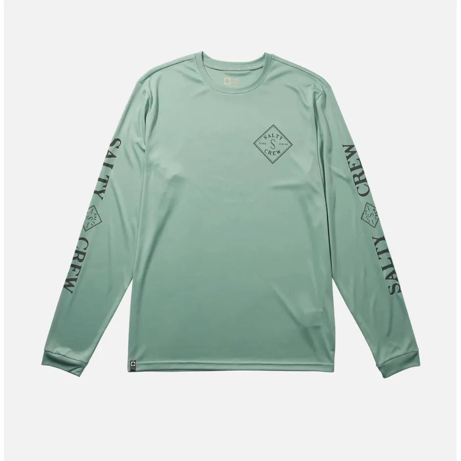 Tippet L/S Sunshirt