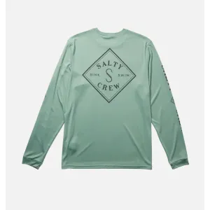 Tippet L/S Sunshirt