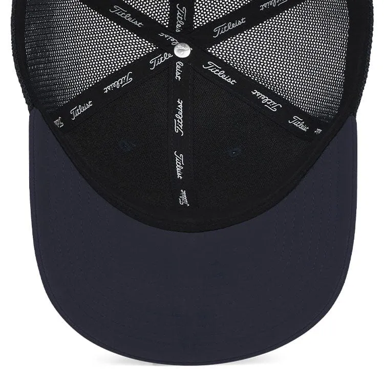 Titleist Tour Performance Mesh Golf Cap