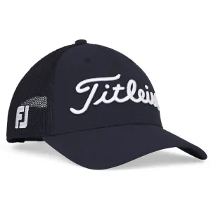 Titleist Tour Performance Mesh Golf Cap