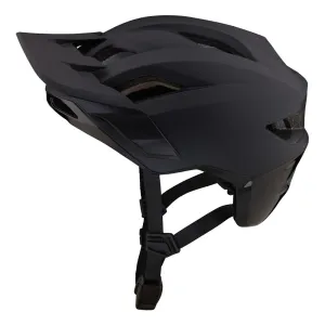 TLD 24.1 Flowline SE AS MIPS Helmet Stealth Black