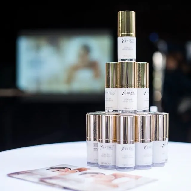 Total Eye Repair Serum S.