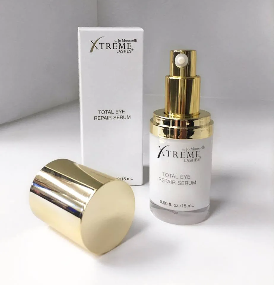 Total Eye Repair Serum S.