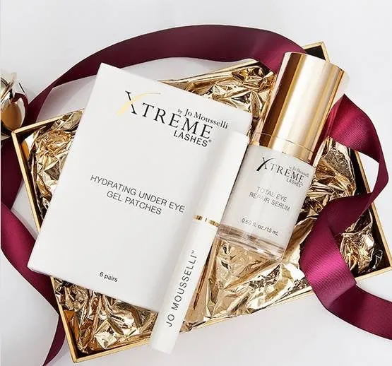 Total Eye Repair Serum S.