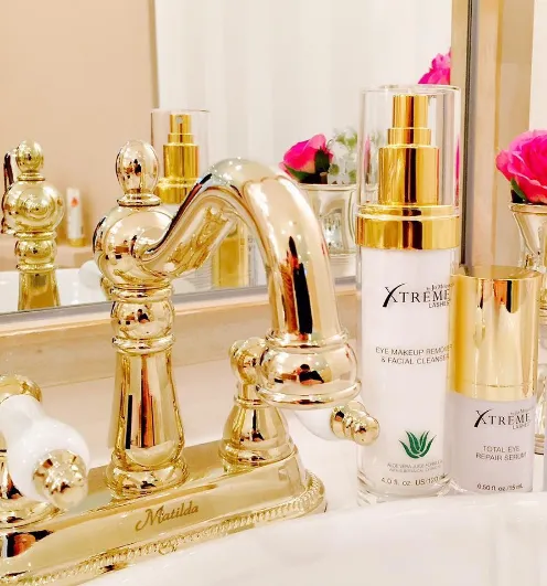 Total Eye Repair Serum S.
