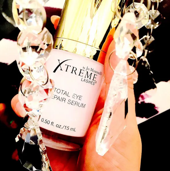 Total Eye Repair Serum S.