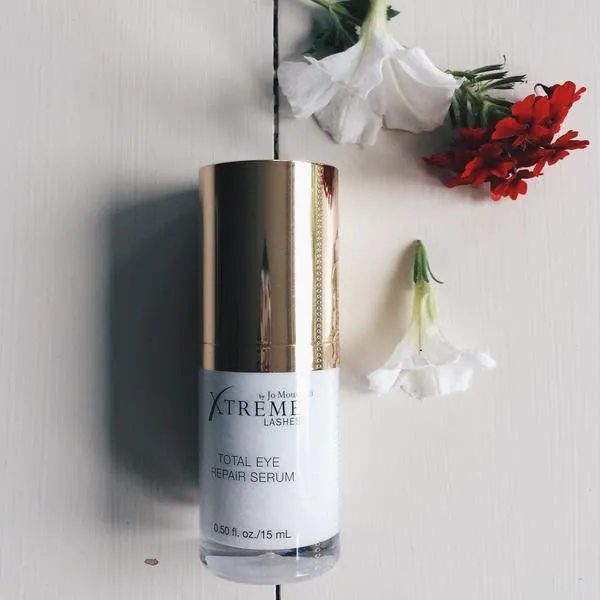 Total Eye Repair Serum S.