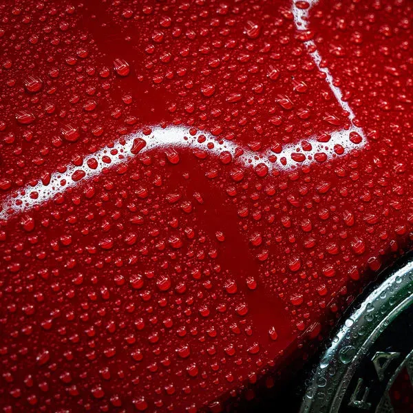 Turtle Wax Wet & Wax - 500ml