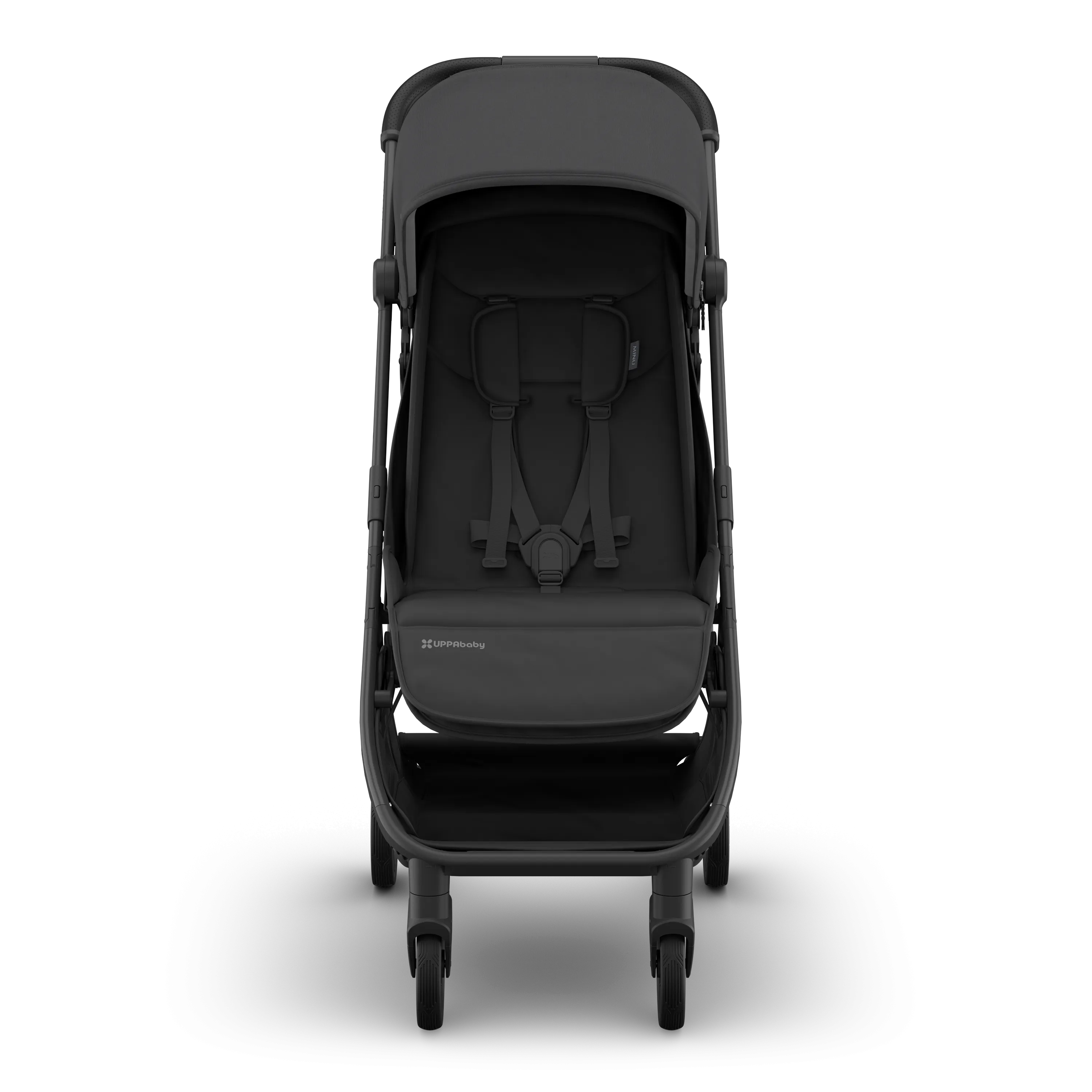 UPPAbaby Minu V3 Stroller - Jake