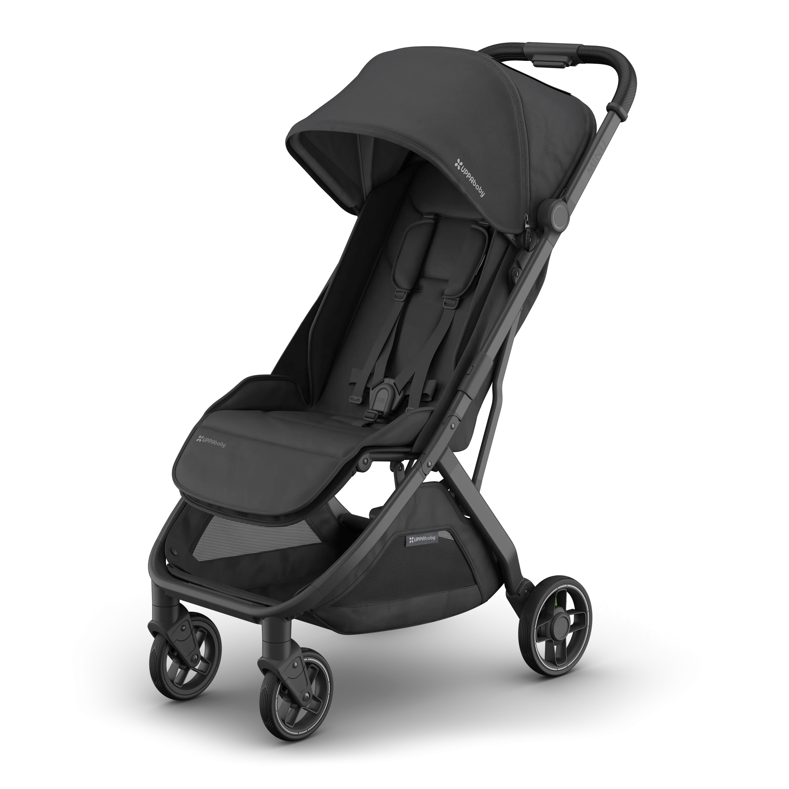 UPPAbaby Minu V3 Stroller - Jake