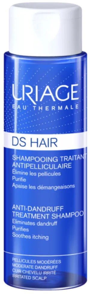 URIAGE DS Hair Shampoo Traitant Antipelliculaire