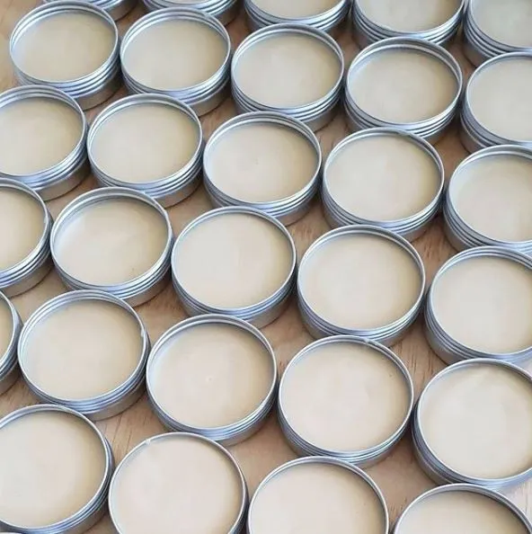 Valor Organics | Pit Stop Deodorant Travel Trio