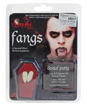 Vampire Fangs