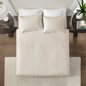 Vancouver Reversible Quilt Set