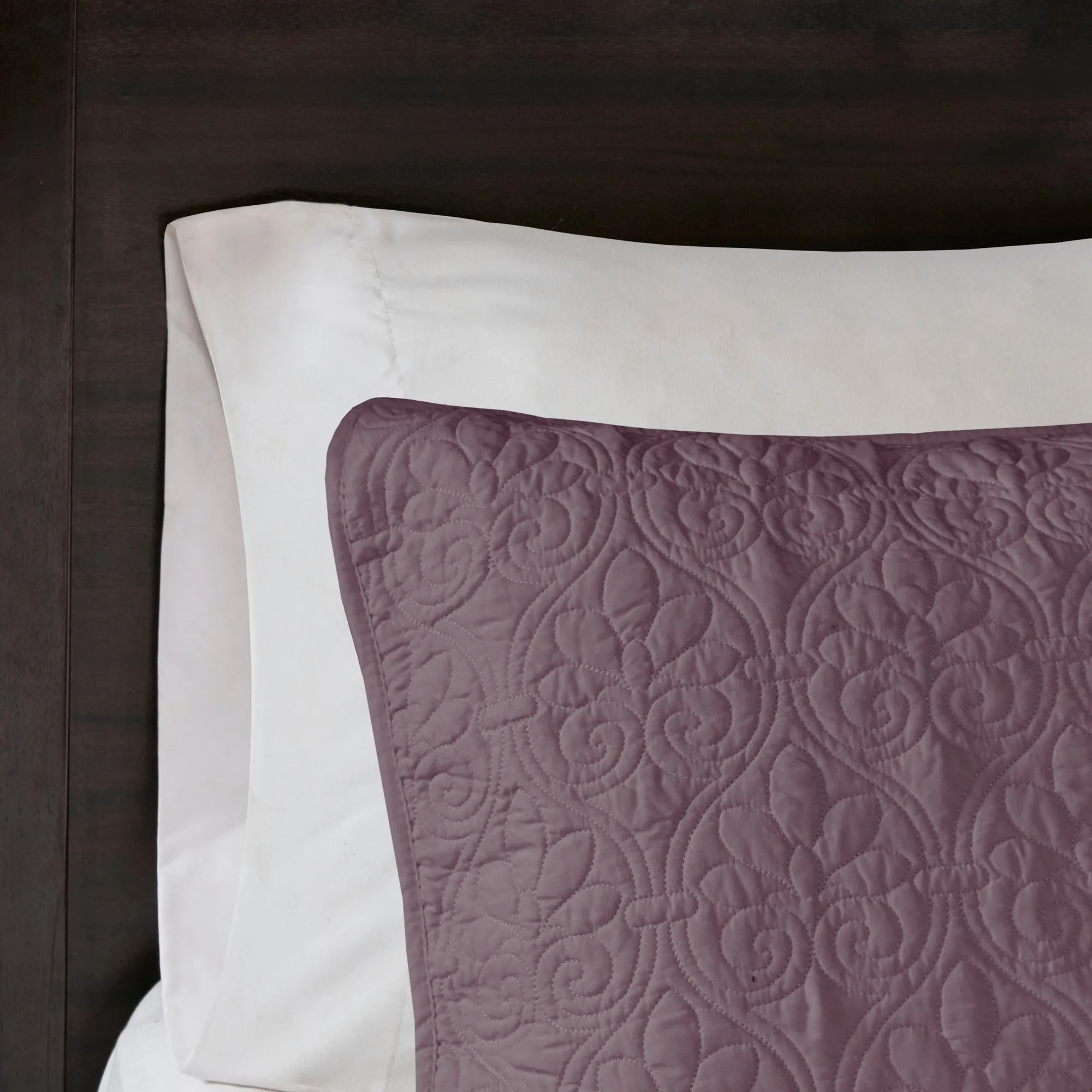 Vancouver Reversible Quilt Set