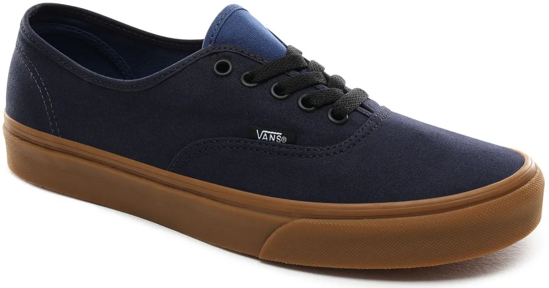 Vans Authentic Gum Night Sky/True Navy
