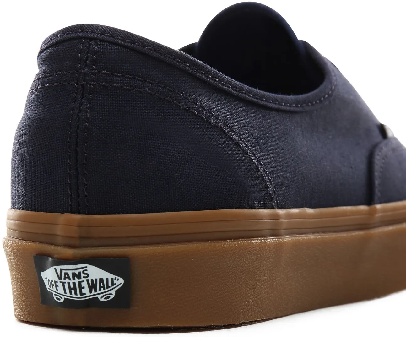 Vans Authentic Gum Night Sky/True Navy