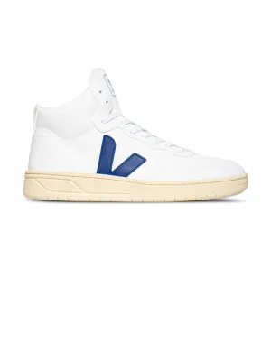 VEJA V-15 CWL White Cobalt Butter Sole