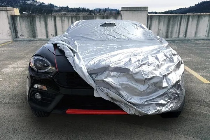 Volvo V90 2022 - 2023 Outdoor Indoor Collector-Fit Car Cover