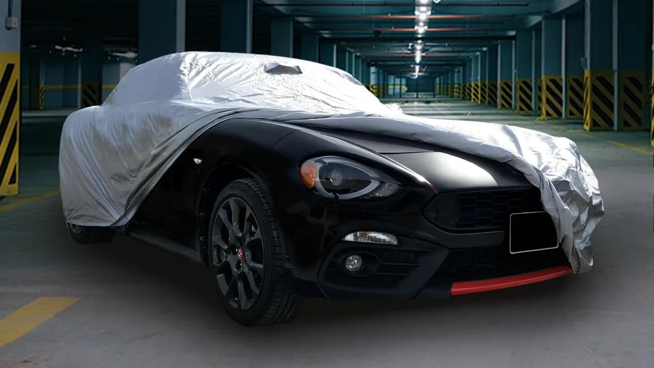 Volvo V90 2022 - 2023 Outdoor Indoor Collector-Fit Car Cover