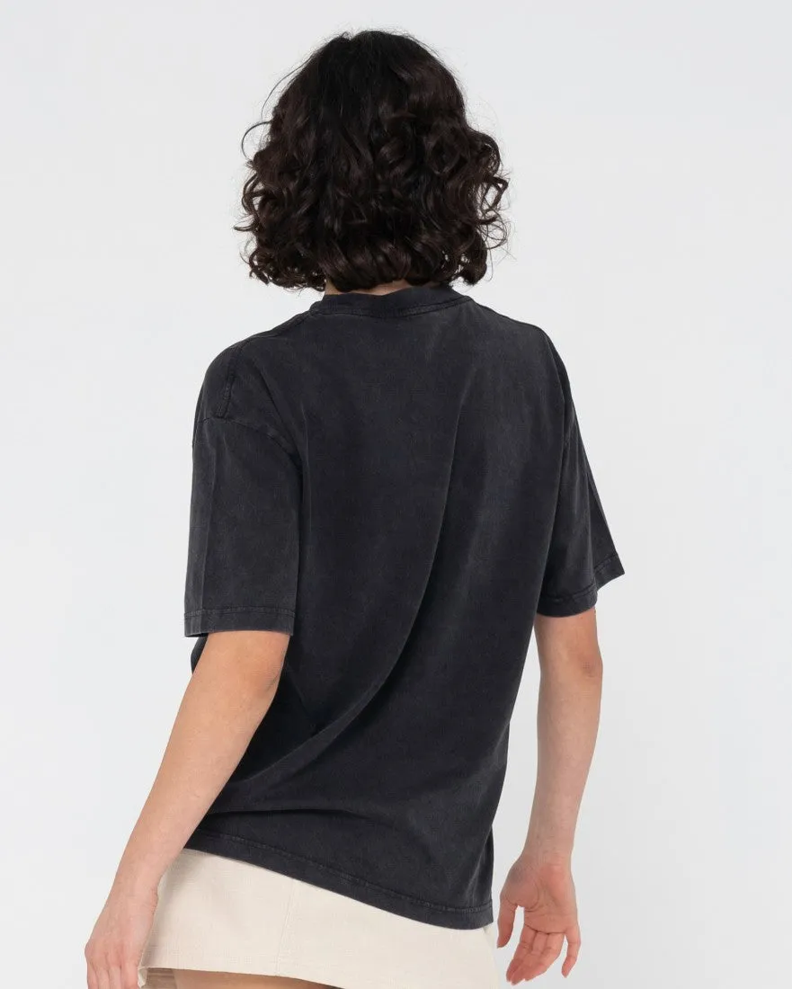 Voyage Boyfriend Fit Tee