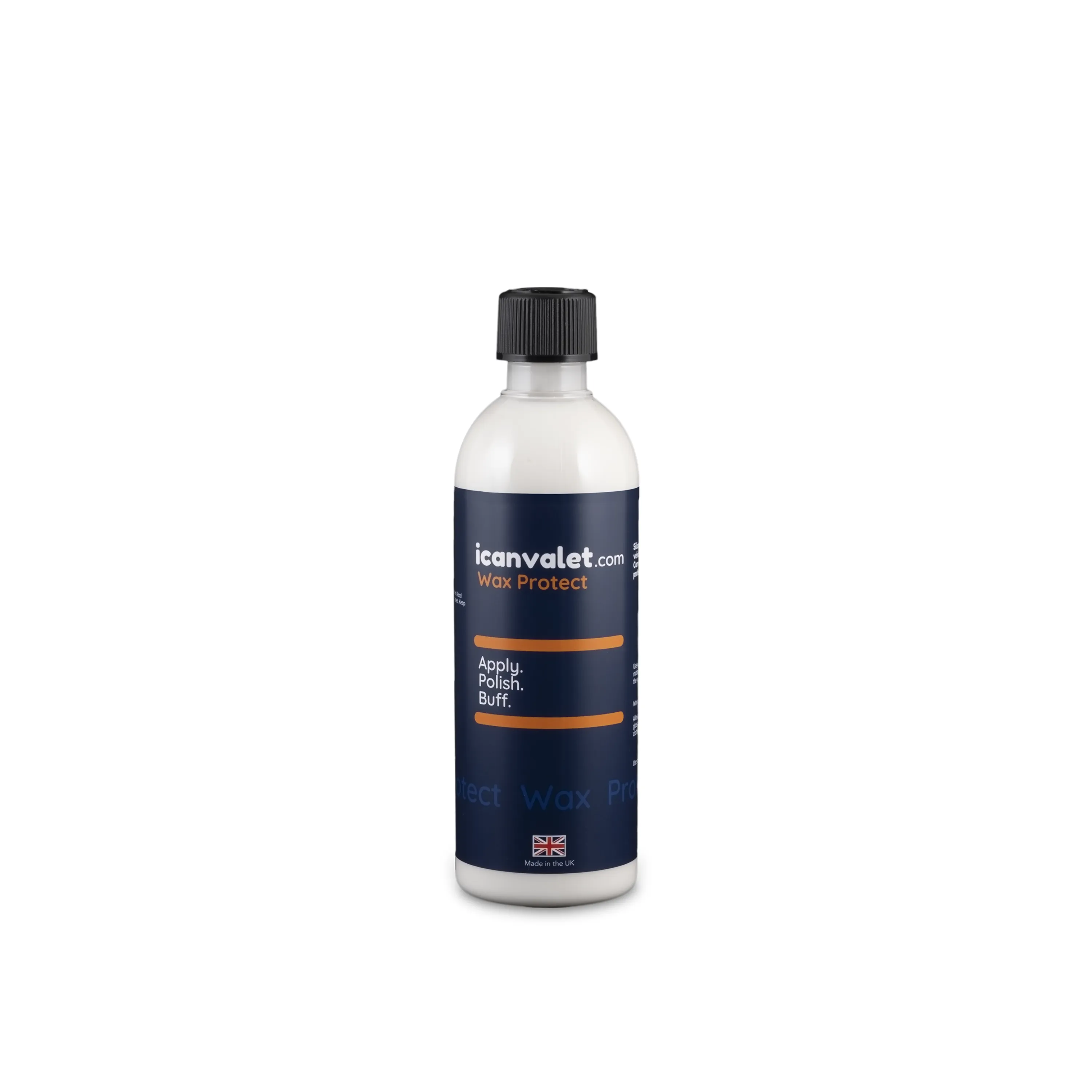 Wax Protect 500ml - icanvalet.com