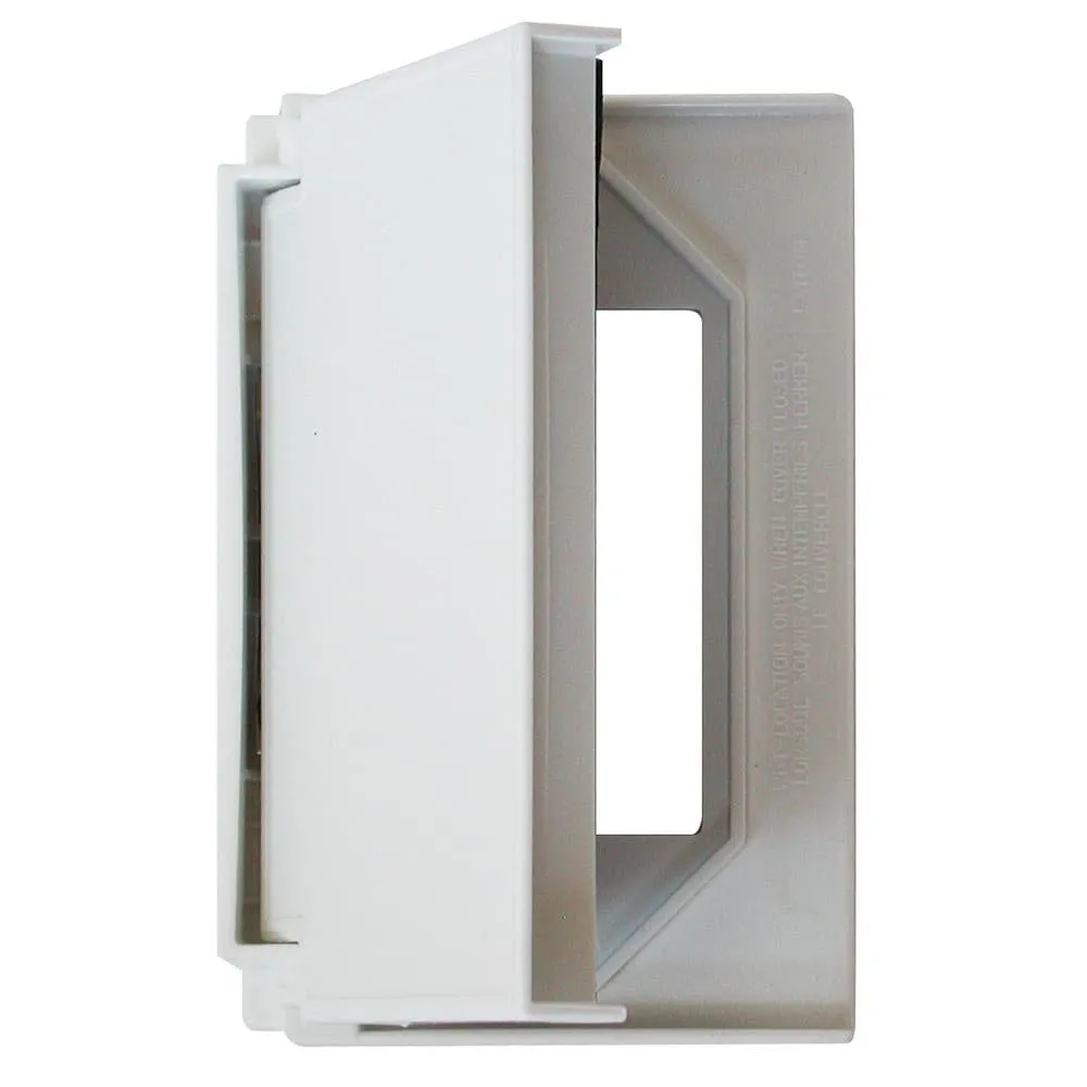 WEATHERPROOF DECOR COVER