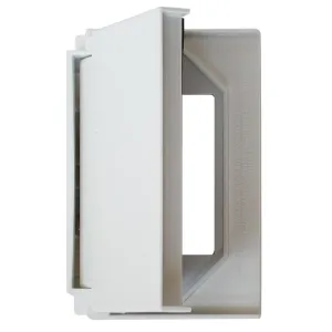 WEATHERPROOF DECOR COVER