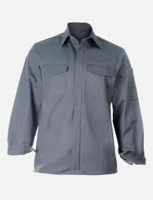 Welder's Work Jacket