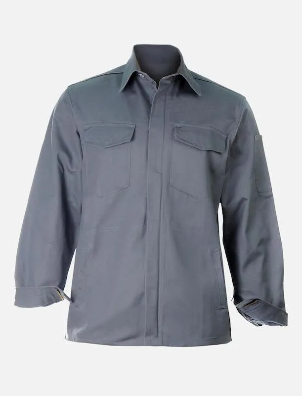 Welder's Work Jacket