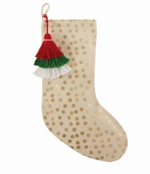 Whimsy Stocking