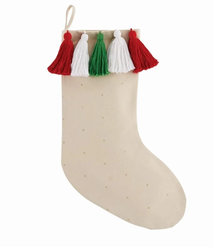 Whimsy Stocking