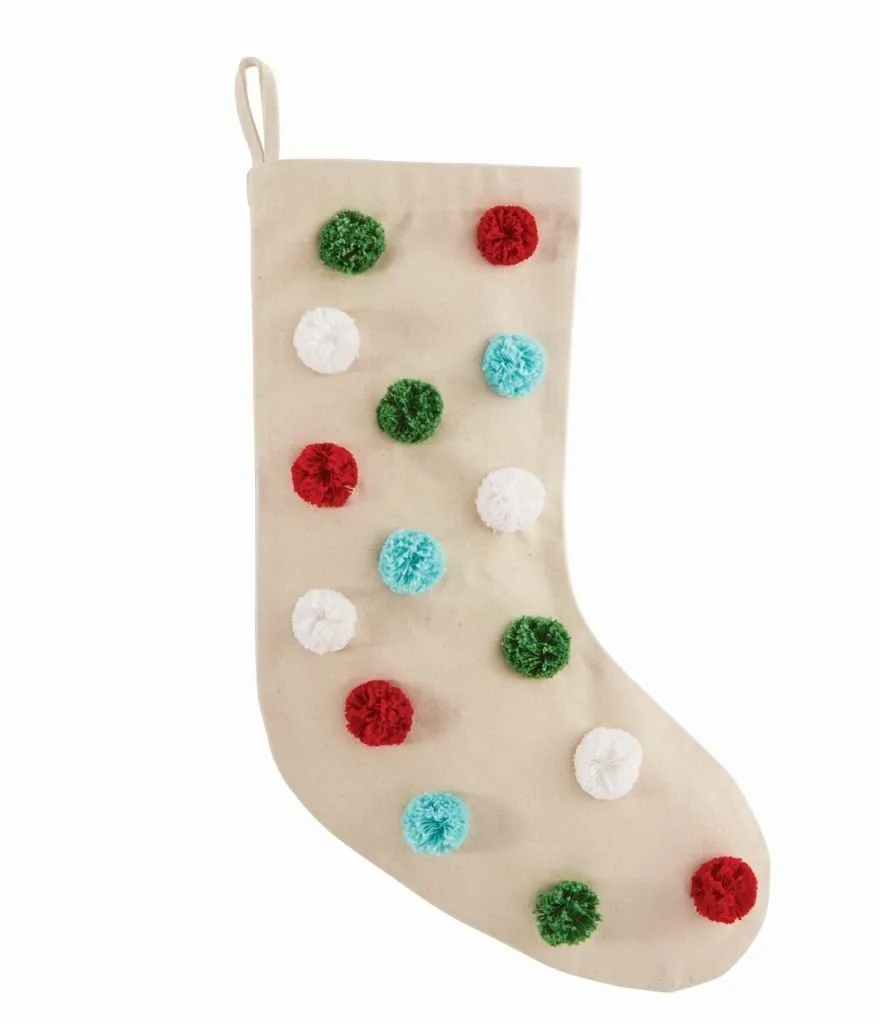 Whimsy Stocking