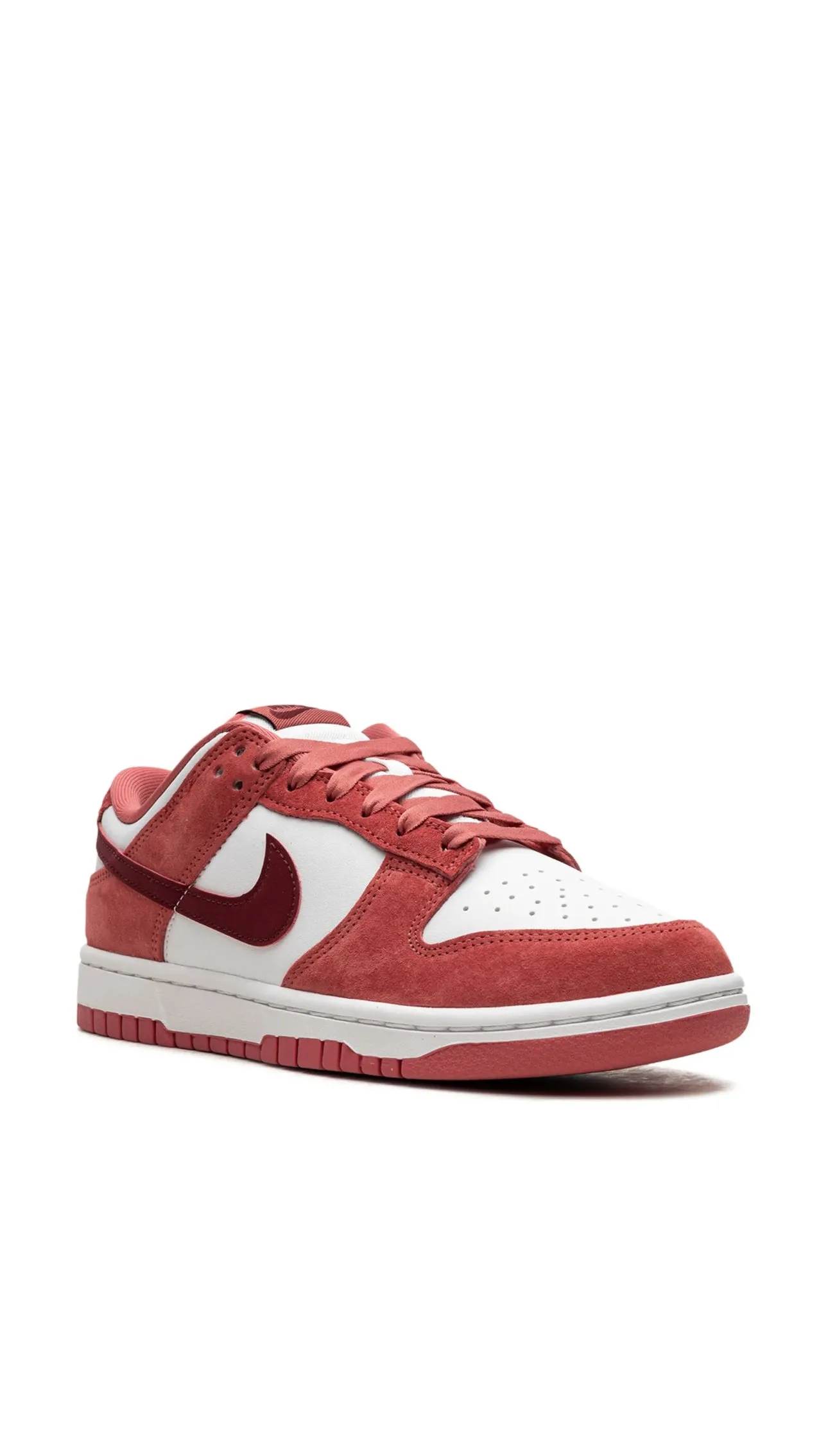 WOMEN Dunk Low "Valentine's Day" sneakers