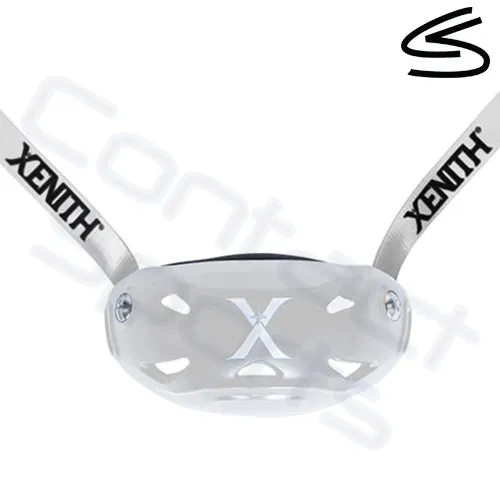 Xenith 3DX Hardcup Chinstrap