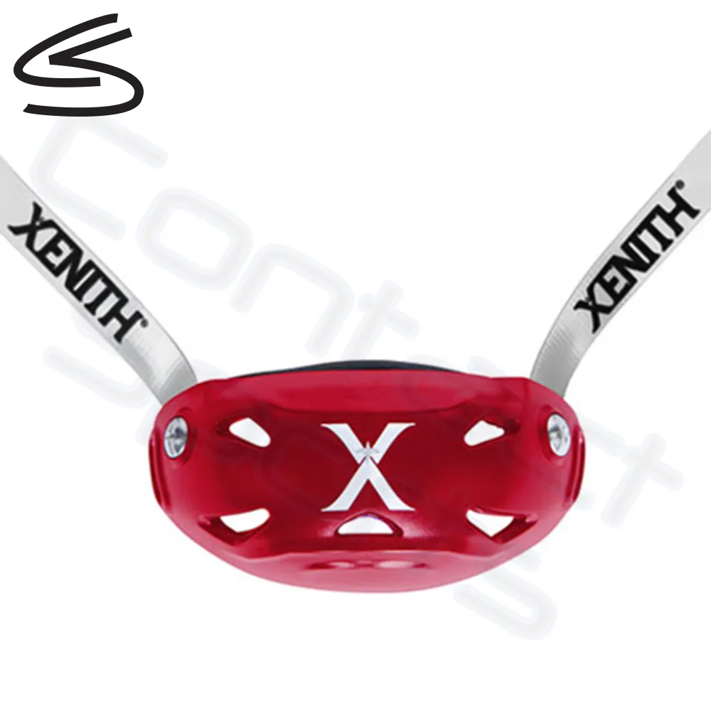 Xenith 3DX Hardcup Chinstrap