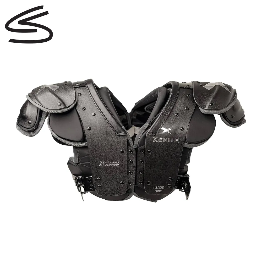 Xenith Pro All-Purpose Shoulderpad