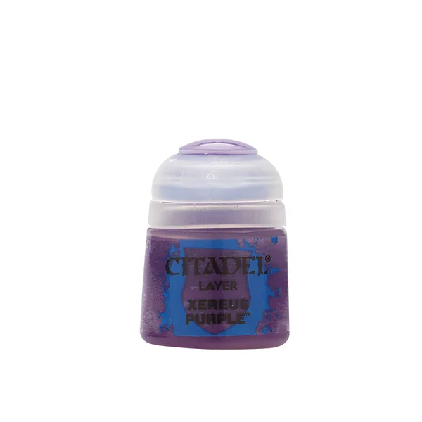 Xereus Purple Layer 12ml.