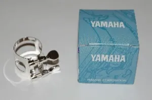 YAMAHA B FLAT CLARINET LIGATURE CUSTOM