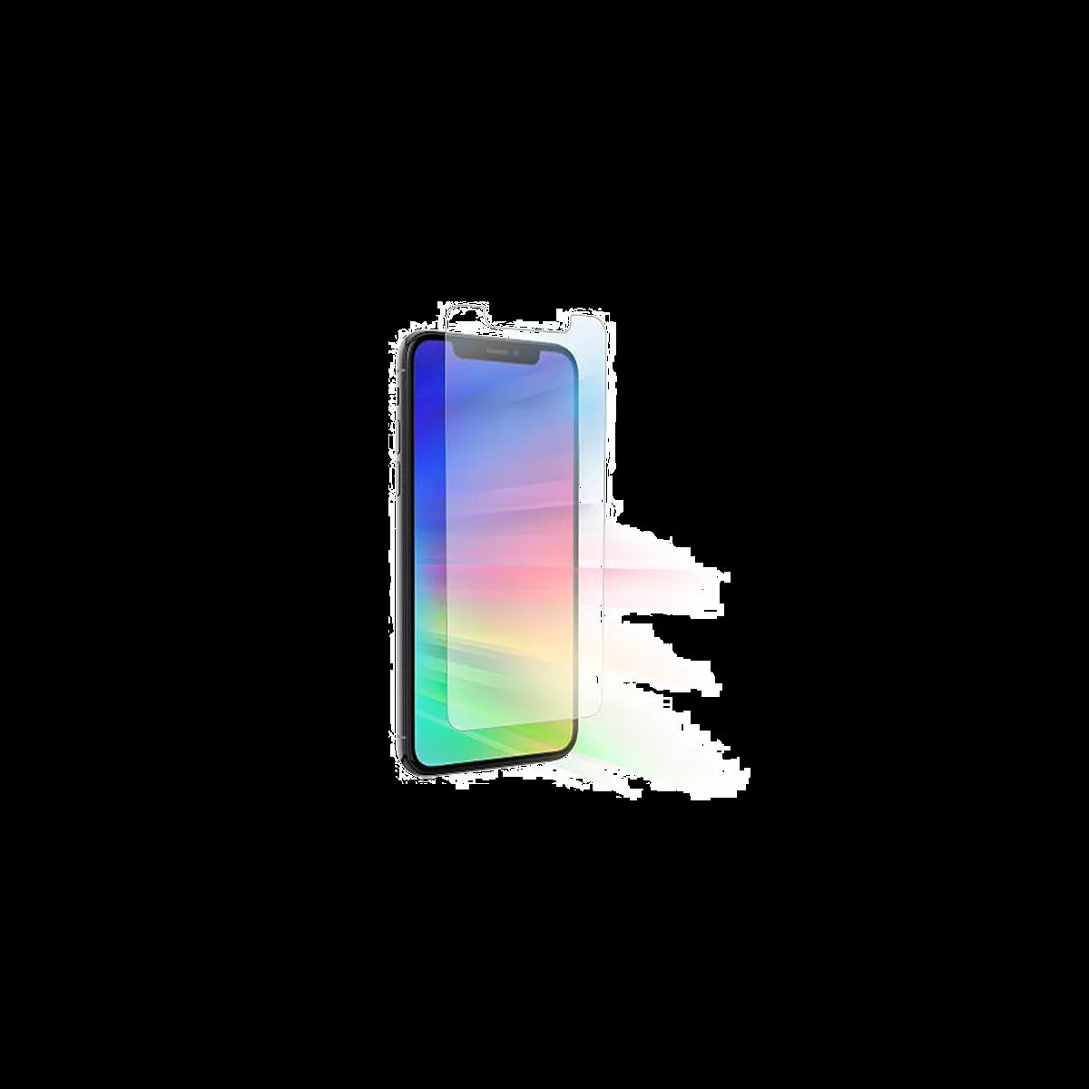 ZAGG - InvisibleShield Glass Elite VG  for iPhone 14 Pro Max - Clear