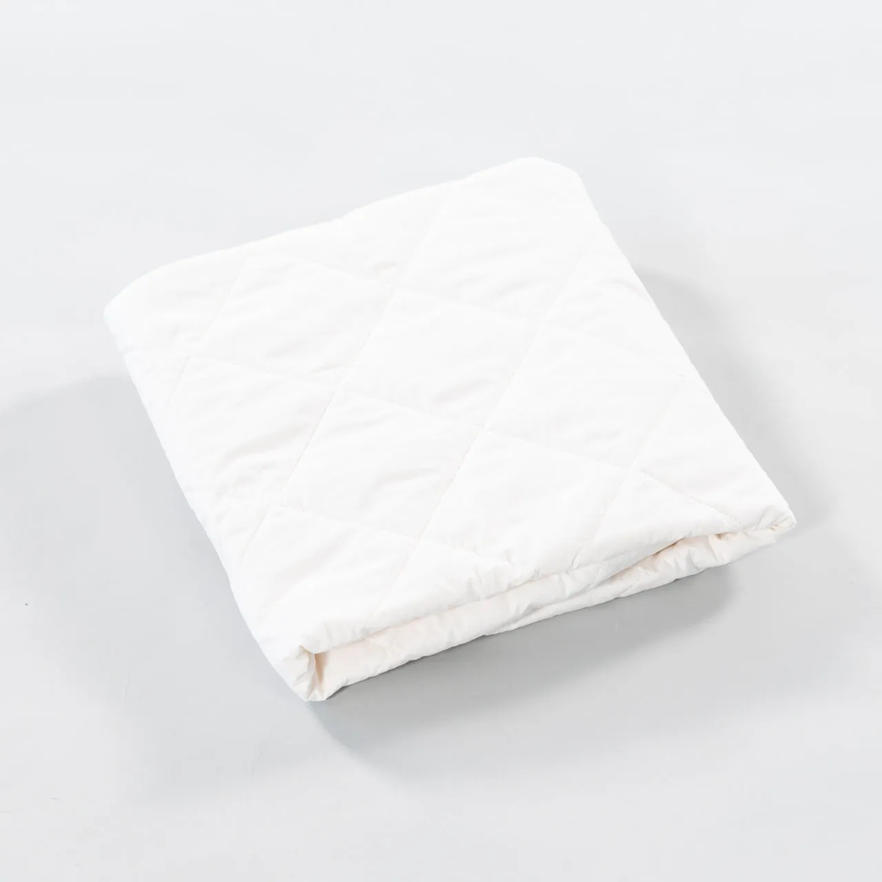 Zipper Pillow Protector Cooling Anti-Bacterial Cotton Hotel Collection by Robinsons
